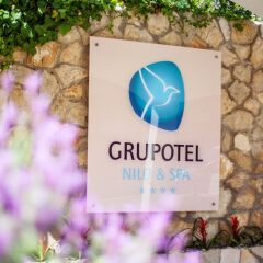 Отель Grupotel Nilo & Spa с домашними животными