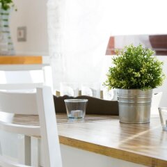Отель Bed And Breakfast Letterario Фьюмичино интерьер отеля фото 2