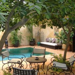 Отель Riad Du Petit Prince фото 3