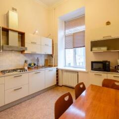 Гостиница Muzeyniy Lane Kiev Apartment Украина, Киев - отзывы, цены и фото номеров - забронировать гостиницу Muzeyniy Lane Kiev Apartment онлайн в номере