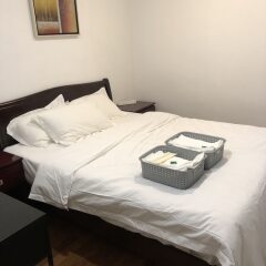 Отель Annie's guest house США, Нью-Йорк - отзывы, цены и фото номеров - забронировать отель Annie's guest house онлайн фото 5