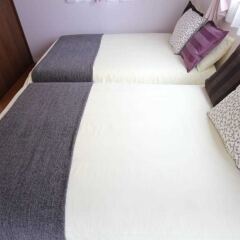 Отель Momochi 3LDK Япония, Фукуока - отзывы, цены и фото номеров - забронировать отель Momochi 3LDK онлайн фото 7