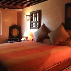 Отель Riad Dar Dmana Марокко, Фес - отзывы, цены и фото номеров - забронировать отель Riad Dar Dmana онлайн комната для гостей фото 3