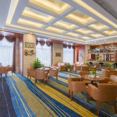 AVIC Hotel Beijing развлечения
