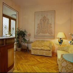 Hotel Accademia интерьер отеля фото 3