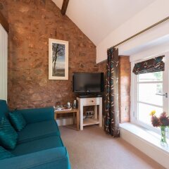 The Old Dairy at Bishops Barton in Wellington, United Kingdom from 187$, photos, reviews - zenhotels.com guestroom photo 5