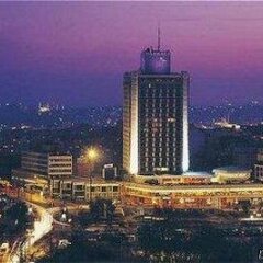 The Marmara Taksim Турция, Стамбул - 3 отзыва об отеле, цены и фото номеров - забронировать отель The Marmara Taksim онлайн