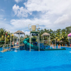 Отель Cinta Sayang Resort детские мероприятия