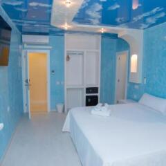 Отель Hostal Madrid Sol Мадрид фото 12