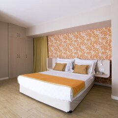 Mirage World Hotel - All Inclusive комната для гостей фото 3