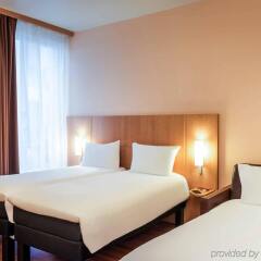Отель ibis Paris Sacré Coeur комната для гостей фото 2