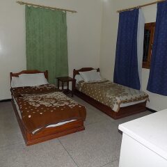 Отель Residence Ouarzazate Марокко, Уарзазат - отзывы, цены и фото номеров - забронировать отель Residence Ouarzazate онлайн удобства в номере