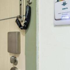 Отель Pratunam City Inn Таиланд, Бангкок - отзывы, цены и фото номеров - забронировать отель Pratunam City Inn онлайн ванная