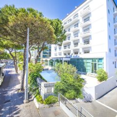 Hotel Continental Rimini Римини фото 2