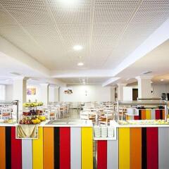 Hotel Puchet с домашними животными