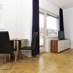 Отель RS Apartments am KaDeWe Германия, Берлин - отзывы, цены и фото номеров - забронировать отель RS Apartments am KaDeWe онлайн в номере