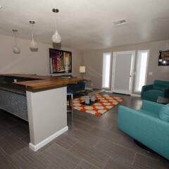 Отель Aruba Hotel and Spa США, Лас-Вегас - отзывы, цены и фото номеров - забронировать отель Aruba Hotel and Spa онлайн комната для гостей фото 4