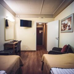 Arthur Hotel спа