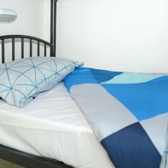 Отель Matamata Backpackers комната для гостей фото 5
