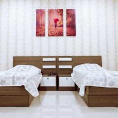 Отель Mandari̇n Hotel Азербайджан, Масаллы - отзывы, цены и фото номеров - забронировать отель Mandari̇n Hotel онлайн фото 27