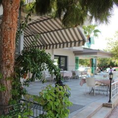 Marina Hotel Силифке фото 9