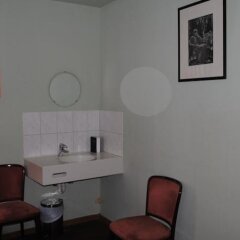Charlie Rockets Youth Hostel Брюгге удобства в номере