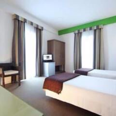 Hotel Trieste комната для гостей фото 4