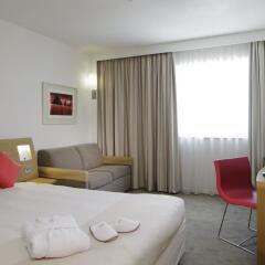 Отель Novotel Nice Centre Vieux Nice фото 6