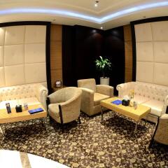 Rose Garden Hotel интерьер отеля фото 2