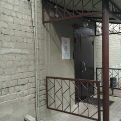 Гостиница Меблированные комнаты Druzhba в Казани отзывы, цены и фото номеров - забронировать гостиницу Меблированные комнаты Druzhba онлайн Казань балкон