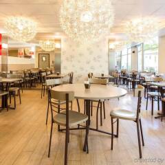 Отель Ibis Paris Vanves Parc des Expositions питание фото 3