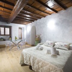 Отель Parione 8 - Keys Of Italy комната для гостей фото 4