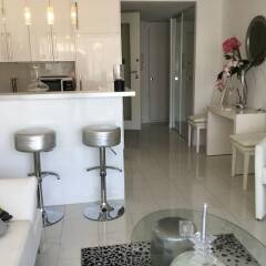 Отель Suites in Cannes Center Sea View комната для гостей фото 3