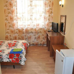Гостиница Viva Guest House в Анапе отзывы, цены и фото номеров - забронировать гостиницу Viva Guest House онлайн Анапа удобства в номере фото 2