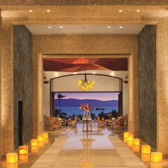 Отель Now Amber Resort & SPA интерьер отеля