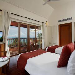 Отель Centara Villas Phuket комната для гостей фото 5