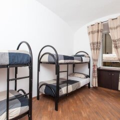 Romangelo 2 Hostel удобства в номере фото 2