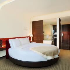 Отель Le Meridien Bangkok Бангкок сауна