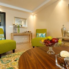 Hotel Coral Suites in Panama, Panama from 88$, photos, reviews - zenhotels.com guestroom photo 2