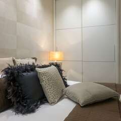 Апартаменты SanSebastianForYou Monpas Apartment комната для гостей фото 5