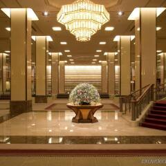 Imperial Hotel Tokyo Токио интерьер отеля фото 3
