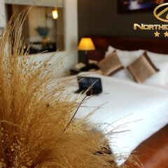 Отель Northern Hotel Вьетнам, Хошимин - отзывы, цены и фото номеров - забронировать отель Northern Hotel онлайн с домашними животными