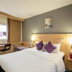 Отель ibis Praha Old Town комната для гостей фото 5
