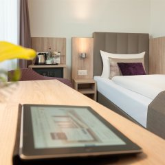 Essential by Dorint Basel City in Basel, Switzerland from 180$, photos, reviews - zenhotels.com