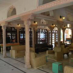Hotel Diggi Palace развлечения