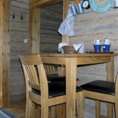 Отель Holiday Home Hannala Финляндия, Ювяскюля - отзывы, цены и фото номеров - забронировать отель Holiday Home Hannala онлайн фото 3