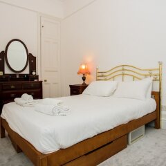 Отель 2 Bedroom Apartment in Westminister Великобритания, Лондон - отзывы, цены и фото номеров - забронировать отель 2 Bedroom Apartment in Westminister онлайн комната для гостей
