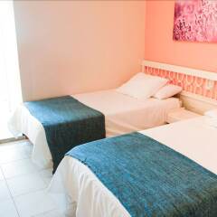 Отель Hostal Isla Playa Испания, Арнуэро - отзывы, цены и фото номеров - забронировать отель Hostal Isla Playa онлайн детские мероприятия фото 2