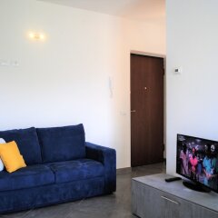 Отель Juelì Apartments Trilo Италия, Ферно - отзывы, цены и фото номеров - забронировать отель Juelì Apartments Trilo онлайн фото 3