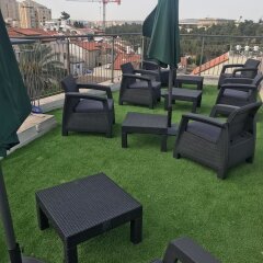 JI apartments (Jonathan Hotel chain) Израиль, Иерусалим - отзывы, цены и фото номеров - забронировать отель JI apartments (Jonathan Hotel chain) онлайн бассейн фото 2